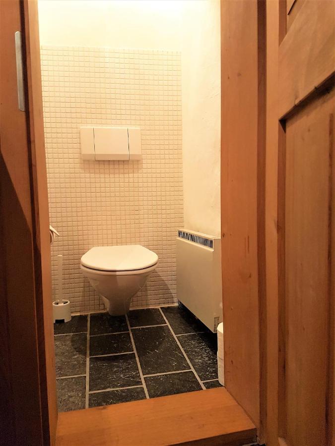 Swiss Chalet Style Zurich Extérieur photo